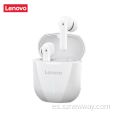 Auriculares inalámbricos con reducción de ruido Lenovo XG01 TWS